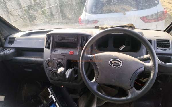 DAIHATSU  GRAN MAX  PICK-UP