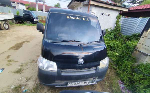 DAIHATSU  GRAN MAX  PICK-UP