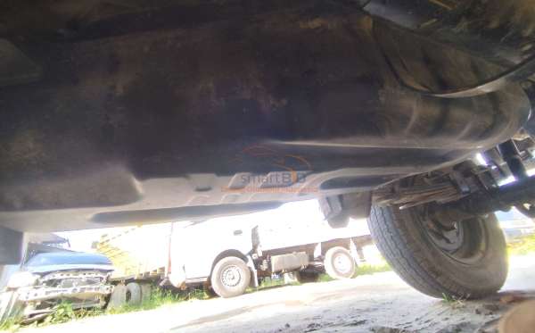 DAIHATSU  GRAN MAX  PICK-UP