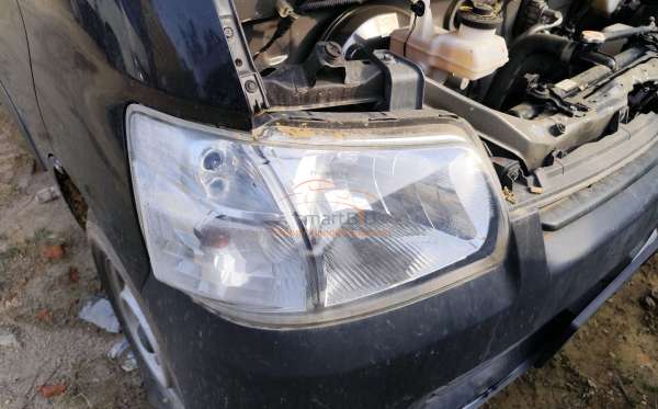 DAIHATSU  GRAN MAX  PICK-UP