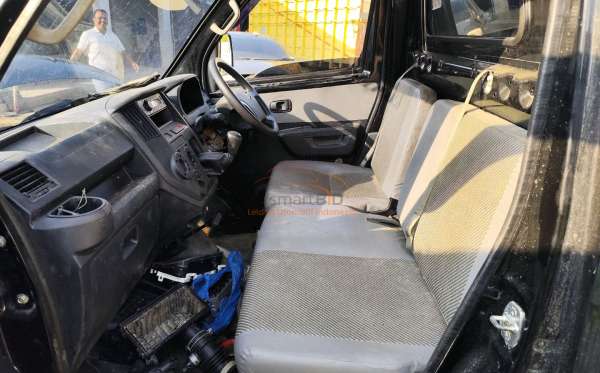 DAIHATSU  GRAN MAX  PICK-UP