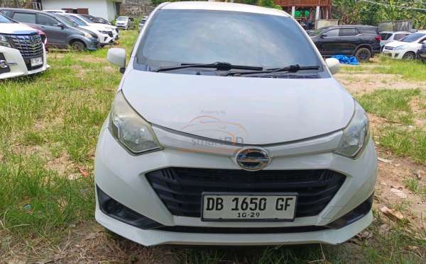 DAIHATSU SIGRA