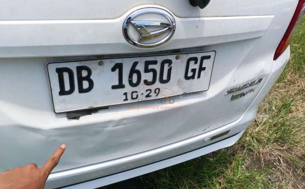DAIHATSU SIGRA