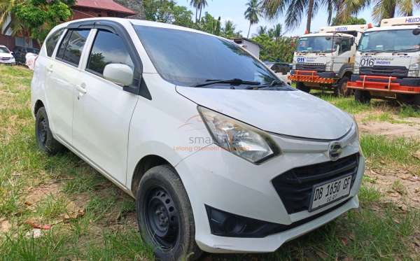 DAIHATSU SIGRA
