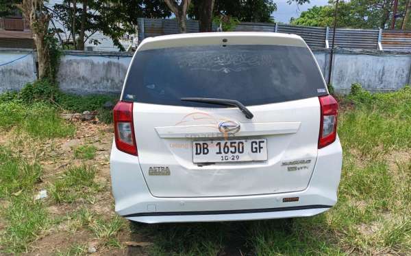 DAIHATSU SIGRA