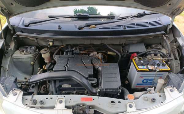 DAIHATSU SIGRA
