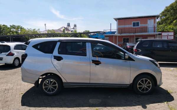 DAIHATSU SIGRA
