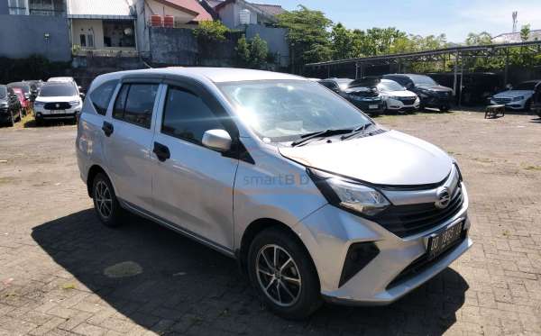 DAIHATSU SIGRA