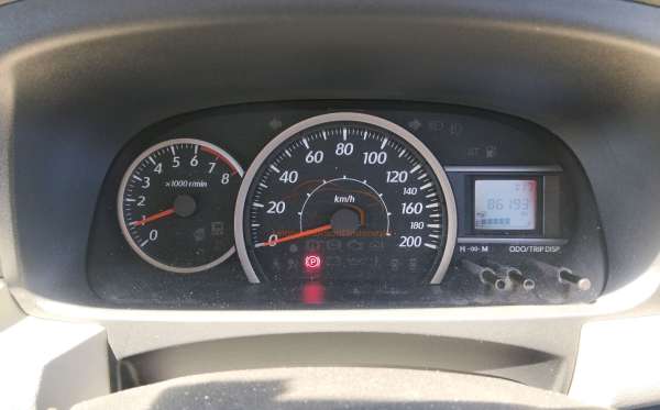 DAIHATSU SIGRA