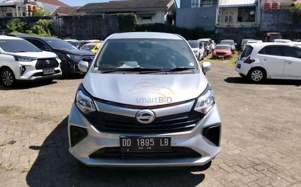 DAIHATSU SIGRA