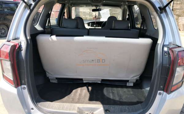 DAIHATSU SIGRA
