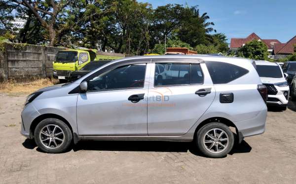 DAIHATSU SIGRA
