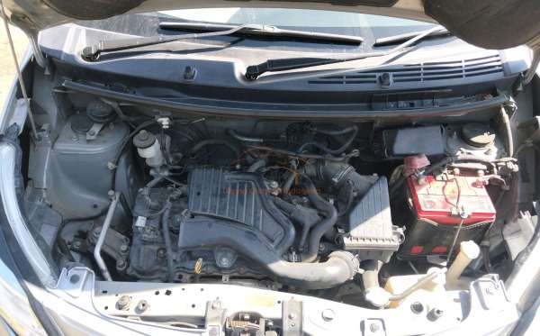 DAIHATSU SIGRA