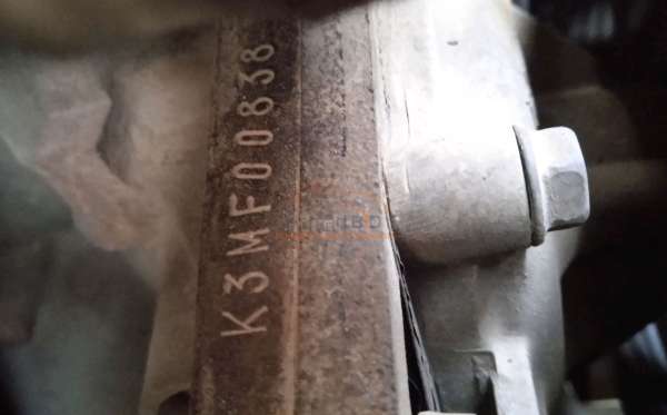 DAIHATSU XENIA 1.3