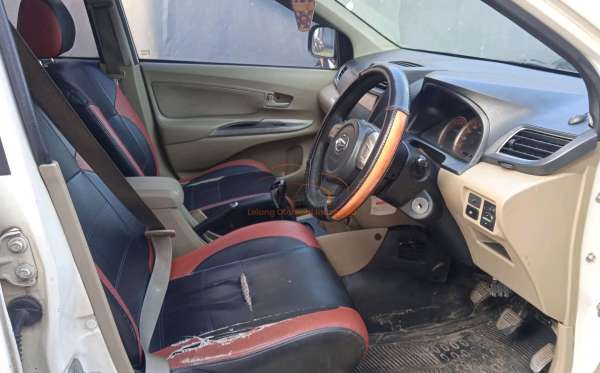 DAIHATSU XENIA 1.3
