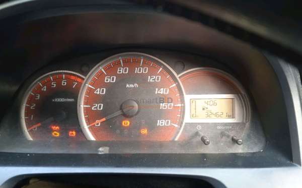 DAIHATSU XENIA 1.3
