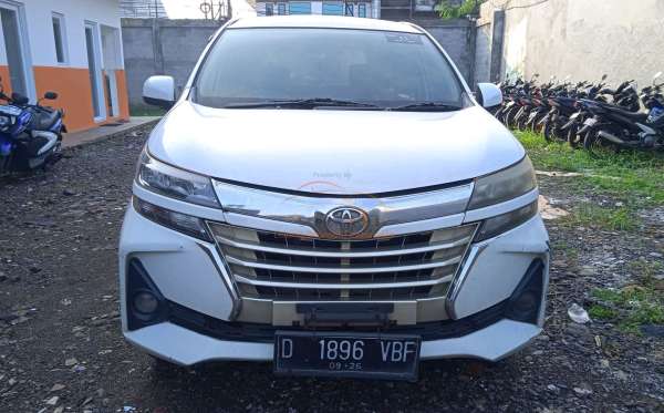 DAIHATSU XENIA 1.3