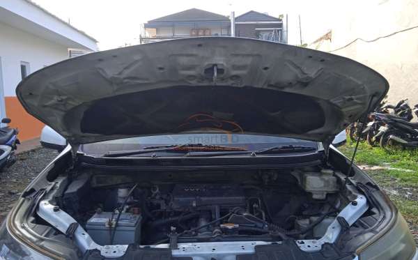 DAIHATSU XENIA 1.3