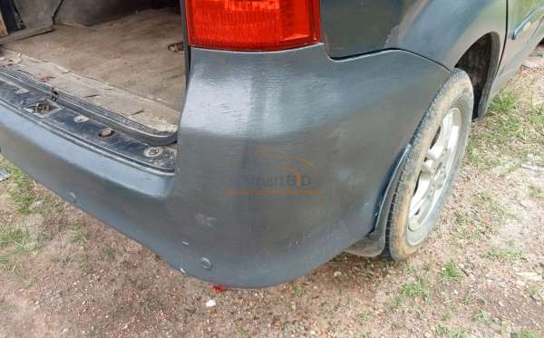 DAIHATSU  XENIA