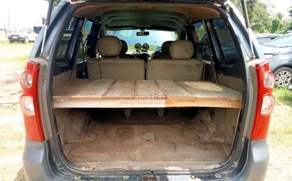 DAIHATSU  XENIA