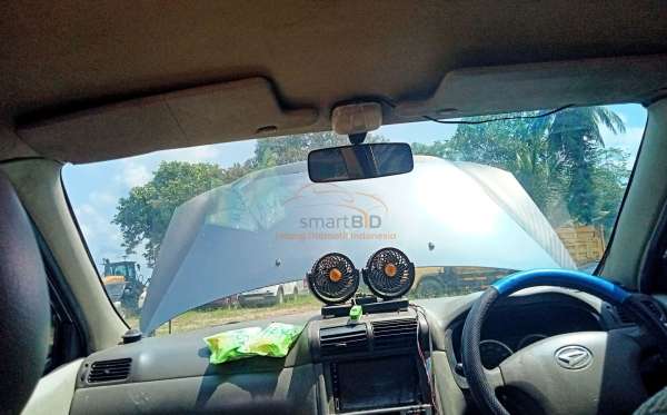 DAIHATSU  XENIA
