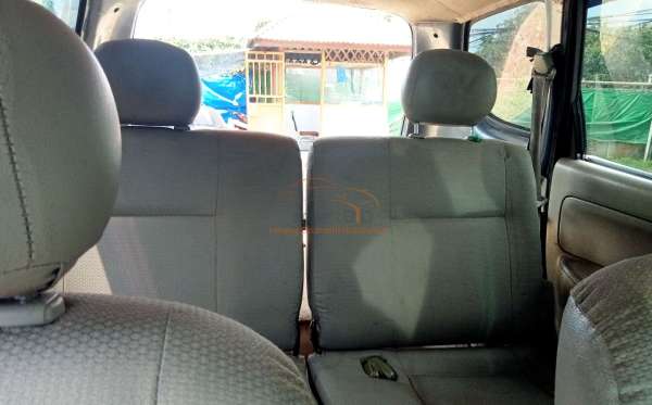 DAIHATSU  XENIA