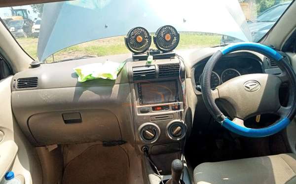 DAIHATSU  XENIA
