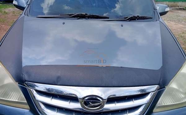 DAIHATSU  XENIA