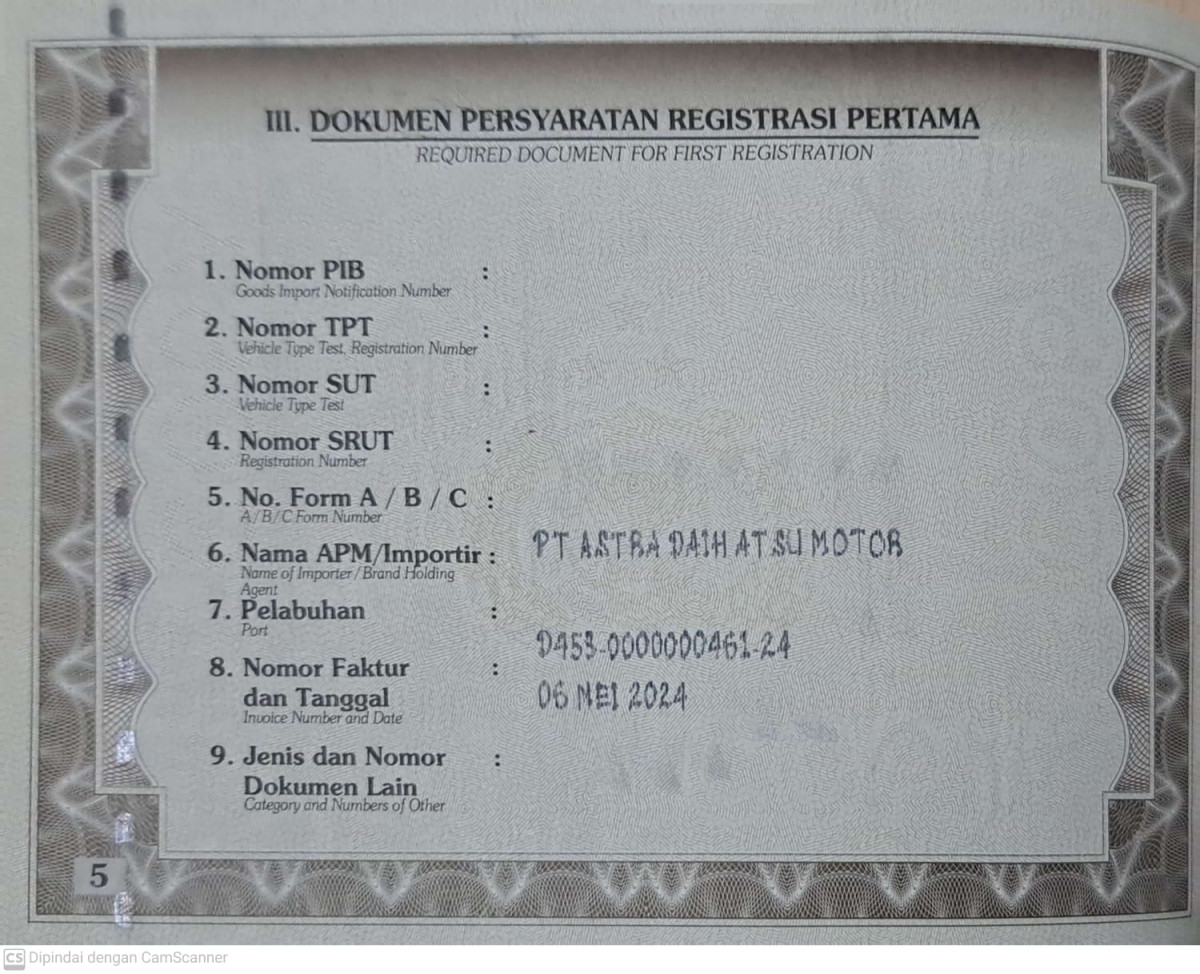 DAIHATSU GRAN MAX  PICK-UP