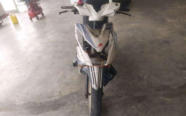 HONDA BEAT