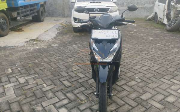 HONDA BEAT
