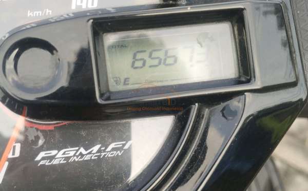 HONDA BEAT