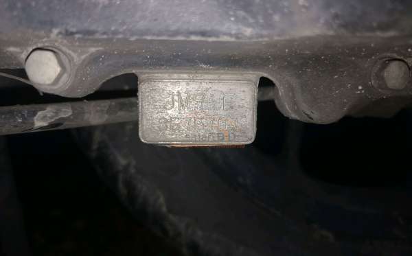 HONDA BEAT CBS FI CW