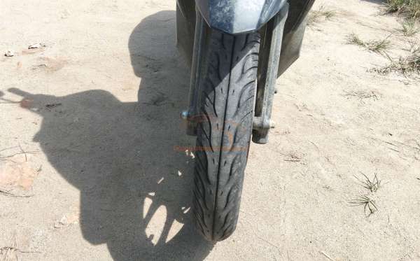 HONDA BEAT DLX SMART KEY