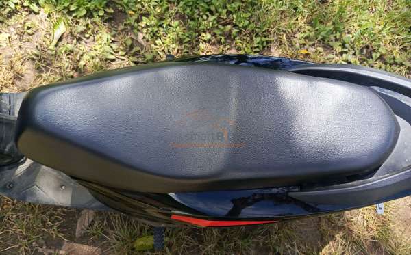 HONDA  BEAT SPORTY