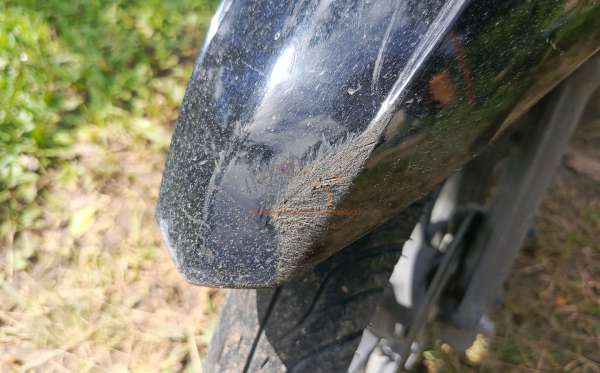HONDA  BEAT SPORTY