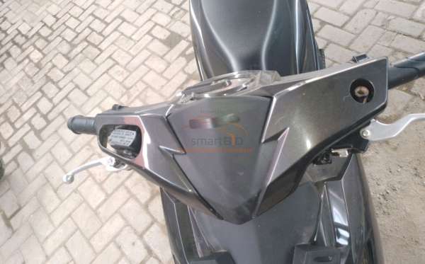 HONDA BEAT SPORTY