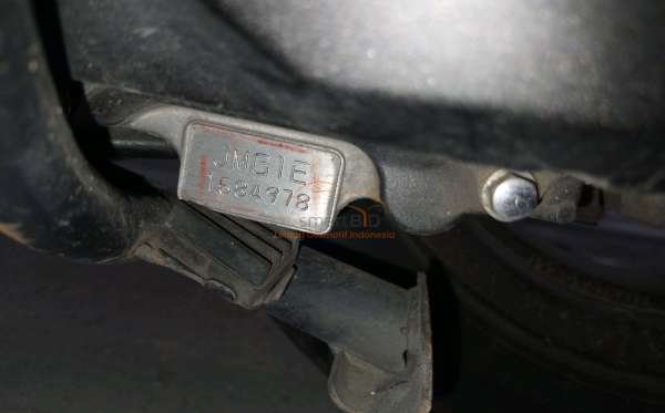 HONDA BEAT STREET