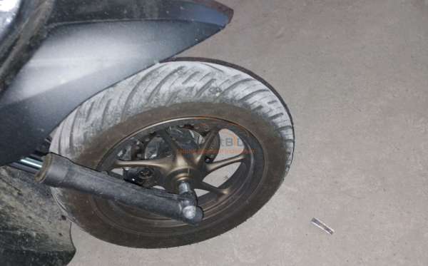 HONDA BEAT STREET