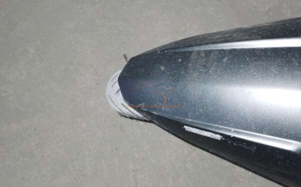 HONDA BEAT STREET