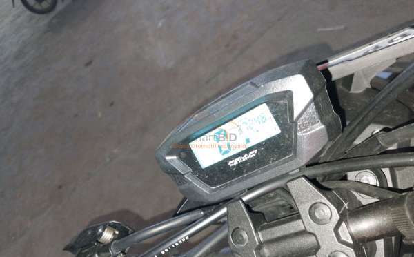 HONDA BEAT STREET