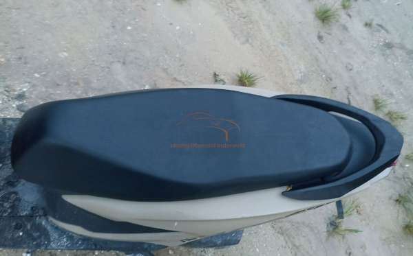 HONDA BEAT STREET