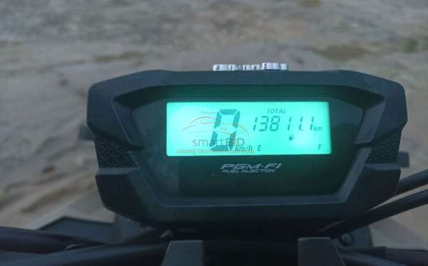 HONDA BEAT STREET
