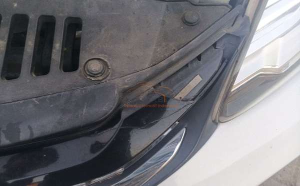 HONDA  BRIO  RS