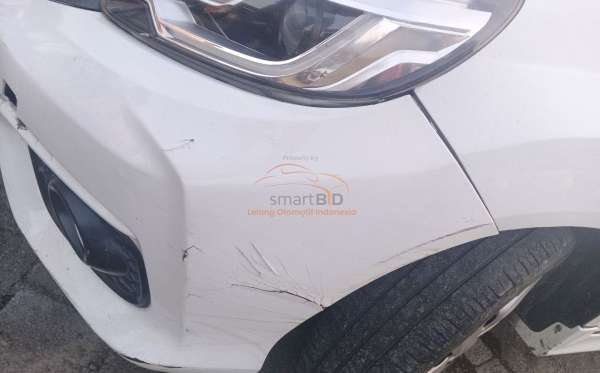 HONDA  BRIO  RS