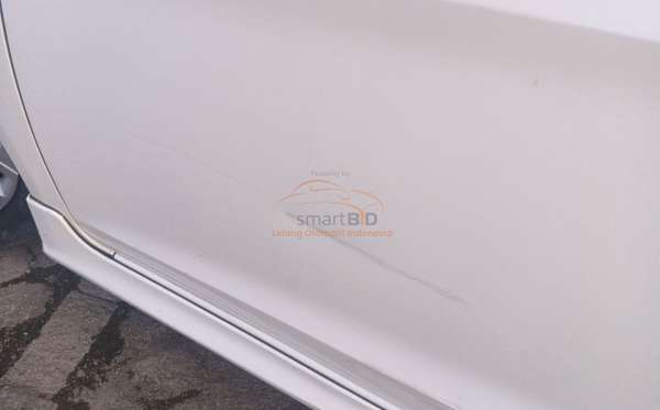 HONDA  BRIO  RS