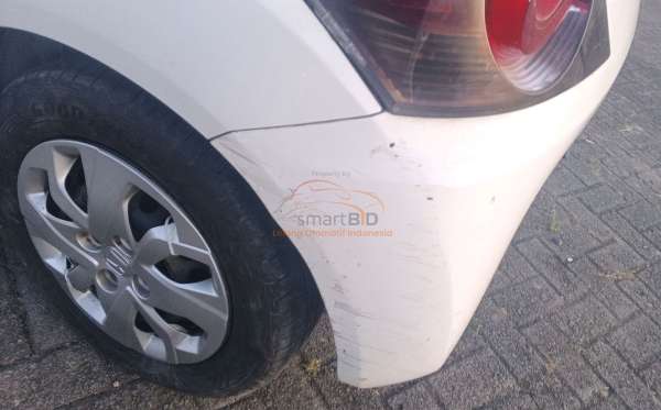 HONDA  BRIO  RS