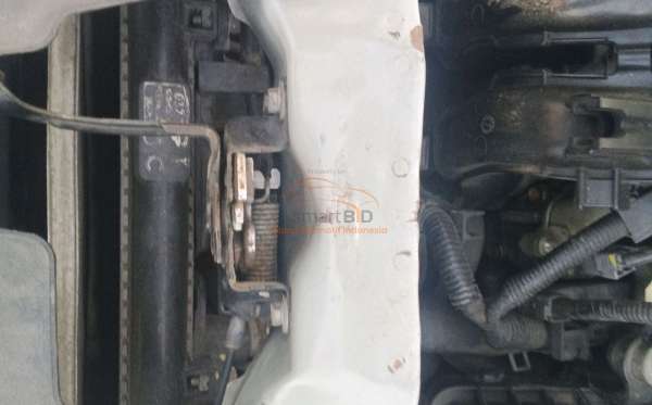 HONDA  BRIO  RS