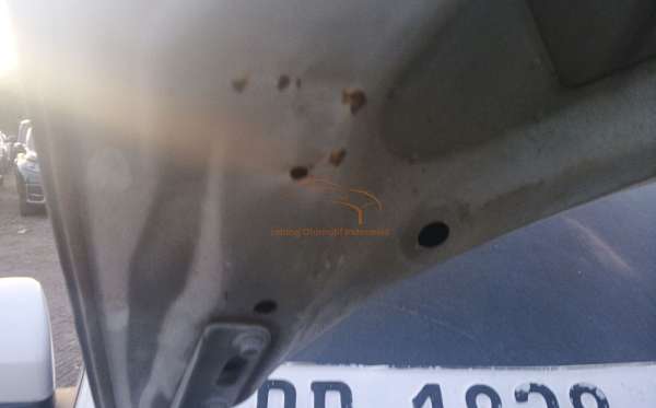HONDA  BRIO  RS