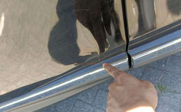 HONDA CR-V 1.5 TC PRESTIGE CVT CKD